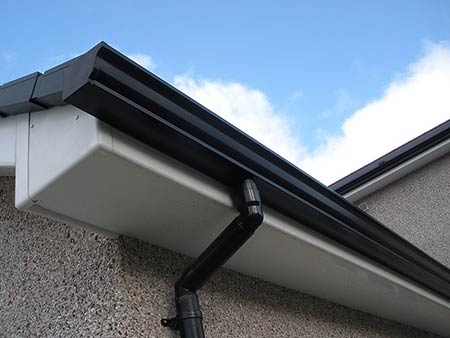 Woolton Roofing Guttering repair or replacement Merseyside